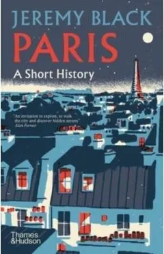 Paris: A Short History