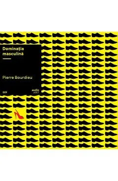 VINIL: Dominatia masculina