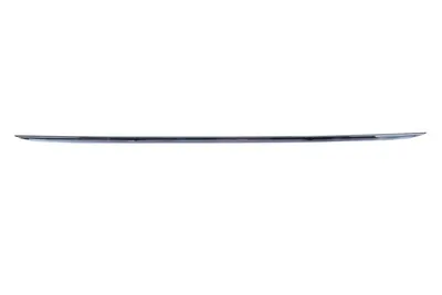 Capota portbagaj potrivit AUDI Q5 8R 2008-2012 - (crom)