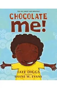 Chocolate Me!