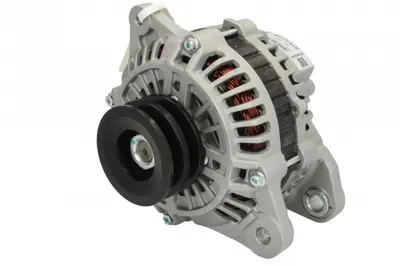 Alternator (12V, 125A) MITSUBISHI PAJERO III 3.2D intre 2000-2006