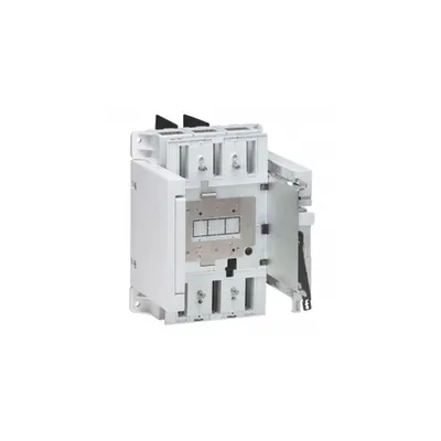Rear terminals Intrerupator general tip usol 1600 - draw-out version - 3P
