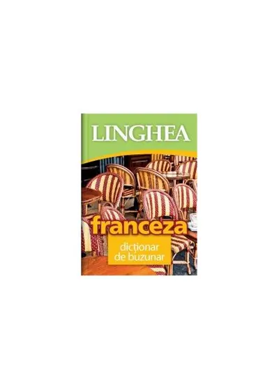 Franceză. Dicţionar de buzunar - Paperback brosat - ***