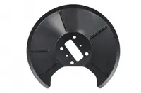 Protectie disc frana spate stanga dreapta potrivit FORD FOCUS I, MONDEO I, MONDEO II 1.6-2.5 02.93-11.04