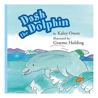 Dash the Dolphin