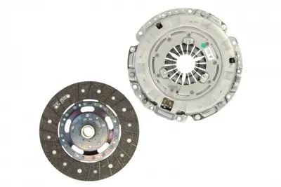 Kit ambreiaj (250mm) potrivit CHEVROLET CRUZE, ORLANDO 2.0D 05.09