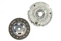 Kit ambreiaj (250mm) potrivit CHEVROLET CRUZE, ORLANDO 2.0D 05.09