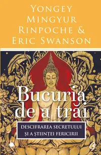 Bucuria de a trai