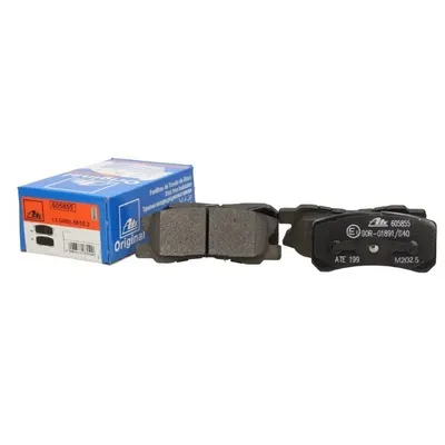 Set Placute Frana Ate 13.0460-5855.2