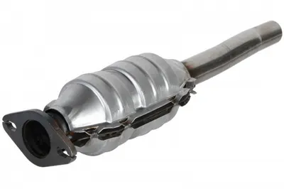 Catalizator EURO 2 potrivit FIAT PUNTO; LANCIA Y 1.1 1.2 1993-2003