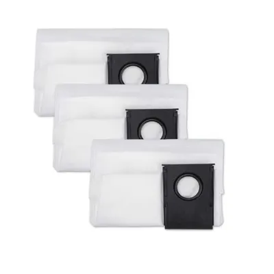 Set saci praf PAA-home compatibili cu Eureka J15 Pro Ultra colectare igienica, 3 bucati