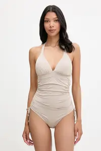 Max Mara Beachwear costum de baie dintr-o singură piesă pentru femei COSETTA