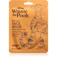 Mad Beauty Winnie The Pooh Tigger masca de celule cu efect revitalizant