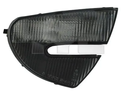Semnalizator fata stanga (fumuriu, PY21W) ALFA ROMEO 147 HATCHBACK 2001-2004