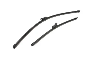 Lama stergator fata (2buc) VF804 Silencio Xtrm 600 400mm potrivit DS DS 4 II; CITROEN C5 X; OPEL ASTRA L; PEUGEOT 308 III, 408 II; SKODA FABIA III 08.14
