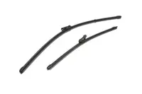 Lama stergator fata (2buc) VF804 Silencio Xtrm 600 400mm potrivit DS DS 4 II; CITROEN C5 X; OPEL ASTRA L; PEUGEOT 308 III, 408 II; SKODA FABIA III 08.14-