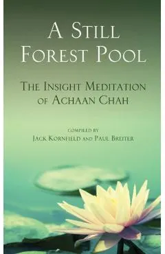 A Still Forest Pool: The Insight Meditation of Achaan Chah
