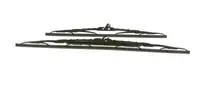 Set stergatoare BOSCH Twin 291S 3 397 010 291, lungime 600 mm, 450 mm, standard, cu spoiler