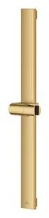Bara dus Grohe SPA AQUA, 101673GN00, aparenta, 600 mm, metal, Auriu mat