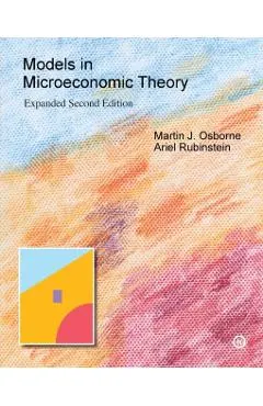 Models in Microeconomic Theory: 'He' Edition