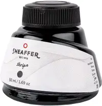 Călimară Sheaffer Skrip - Negru, 50 ml