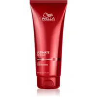 Wella Professionals Ultimate Repair Conditioner balsam hidratant pentru par deteriorat si vopsit