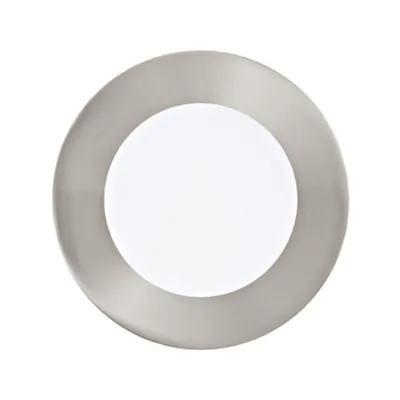 Fueva-C BLE-RGB/CCT 5,4W 2700-6500K nickel-matt