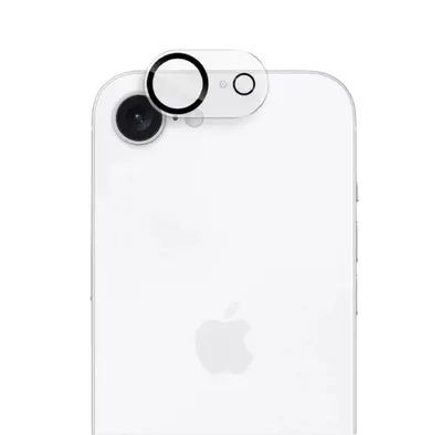 Folie Sticla pentru Camera, iPhone 16e, Protectie Completa, Anti-Reflexie Engros