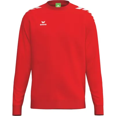 Hanorac Erima Cmpt Wings Red Junior