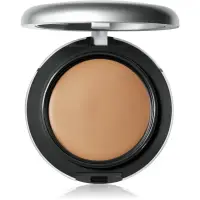 MAC Cosmetics Studio Fix Cream-to-Powder Foundation make-up compact culoare NC17 10 g