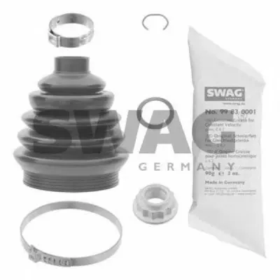 Ansamblu burduf, articulatie planetara SWAG 30 83 0008