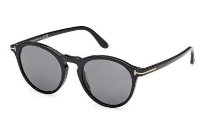 Tom Ford FT0904 01D Polarized