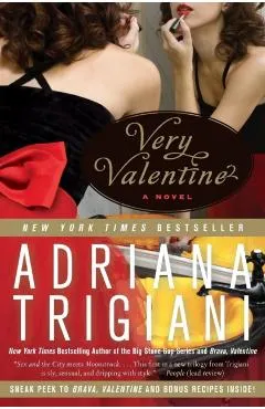 Very Valentine