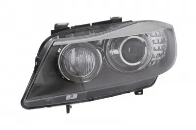 Far stanga (D1S H3 H8, electric, cu motoras, bixenon, cu iluminare in viraje) BMW Seria 3 (E90), Seria 3 (E91) 2008-2012