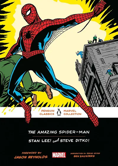 The Amazing Spider-Man (Paperback)