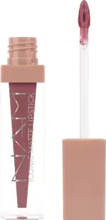 NAM Ruj lichid mat Iconic, 06 Vanilla Queen, 3.5 ml