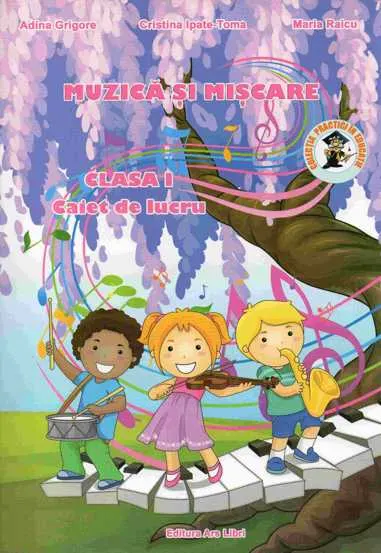 Muzica si miscare