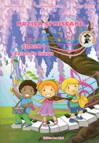 Muzica si miscare