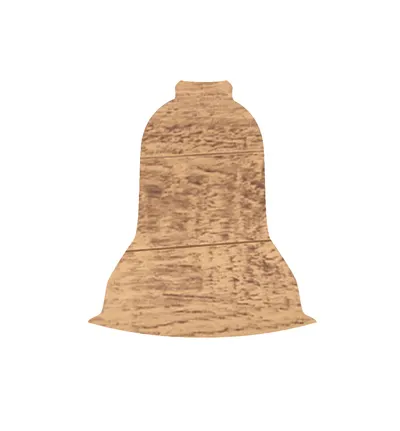 Colt exterior plinta Korner LP62 stejar montana