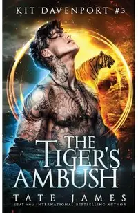 The Tiger's Ambush