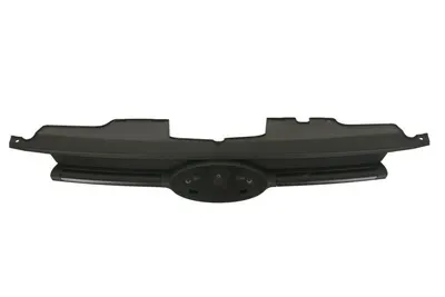Grila Radiator Negru Potrivit Ford Tourneo Custom V362, Transit Connect, Transit Connect V408/minivan, Transit Courier B460, Transit Courier