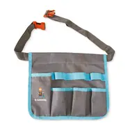 Set unelte de gradina cu geanta pentru copii Gardena Kids