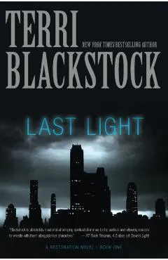 Last Light