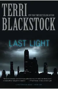 Last Light