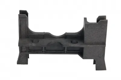 Suport bara Spate Stanga latura, plastic potrivit BMW Seria 3 E36 1.6-3.2 1990-2000