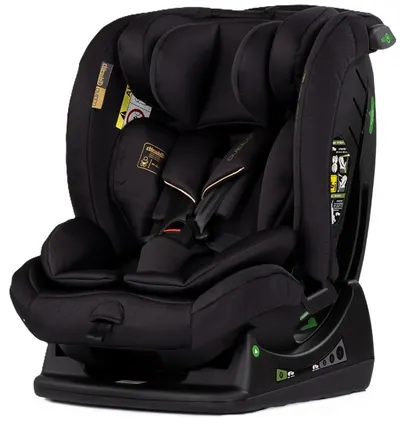 Scaun auto Chipolino - Aviato, I-Size, 40-150 cm, mură
