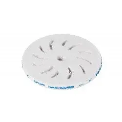 Pad Microfibra Abraziv Rupes Coarse Microfiber, 150 150mm