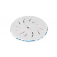 Pad Microfibra Abraziv Rupes Coarse Microfiber, 150 150mm