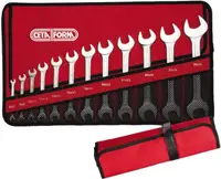 Set chei Ceta Form - 12484, 8 buc, 6-22 mm