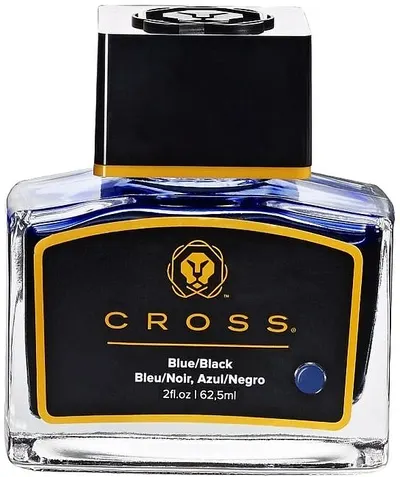 Călimară Cross - Albastru închis, 62.5 ml